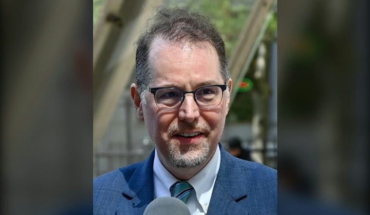 NYC Comptroller Levine Pitches $5 Billion Pension Push Into Private Markets