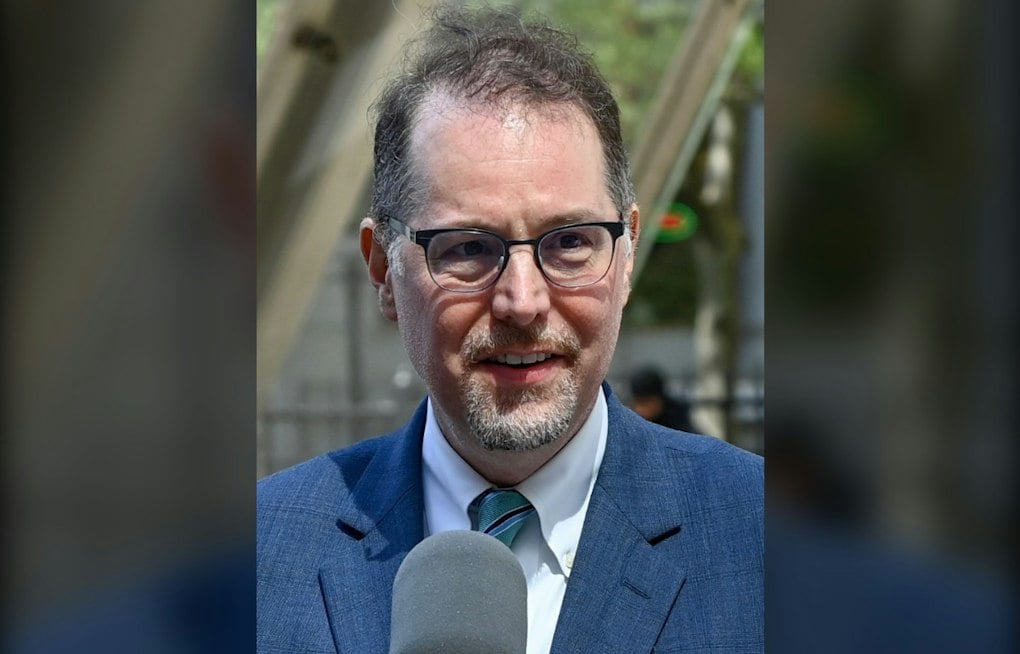 NYC Comptroller Levine Pitches $5 Billion Pension Push Into Private Markets