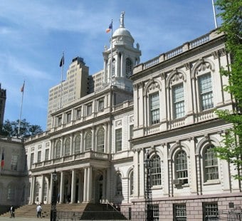 NYC Council Pushes YouTube Ban in Schools as Test Scores Stall