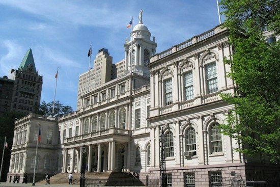 NYC Council Pushes YouTube Ban in Schools as Test Scores Stall