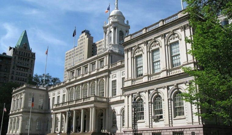 NYC Council Pushes YouTube Ban in Schools as Test Scores Stall