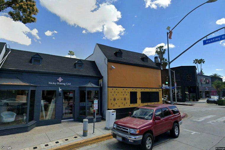 NYC Denim Brand Still Here Opens First West Coast Store on Melrose Avenue