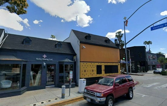 NYC Denim Brand Still Here Opens First West Coast Store on Melrose Avenue
