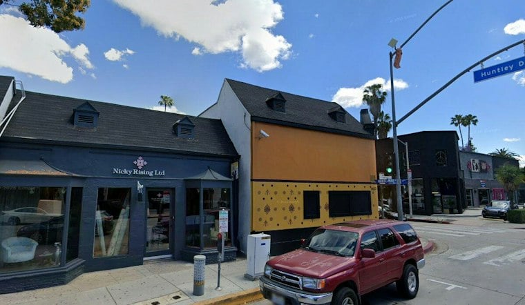 NYC Denim Brand Still Here Opens First West Coast Store on Melrose Avenue