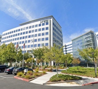 NYC Firm Pays $330 Million for Sunnyvale's Old Juniper HQ, HPE Stays Put