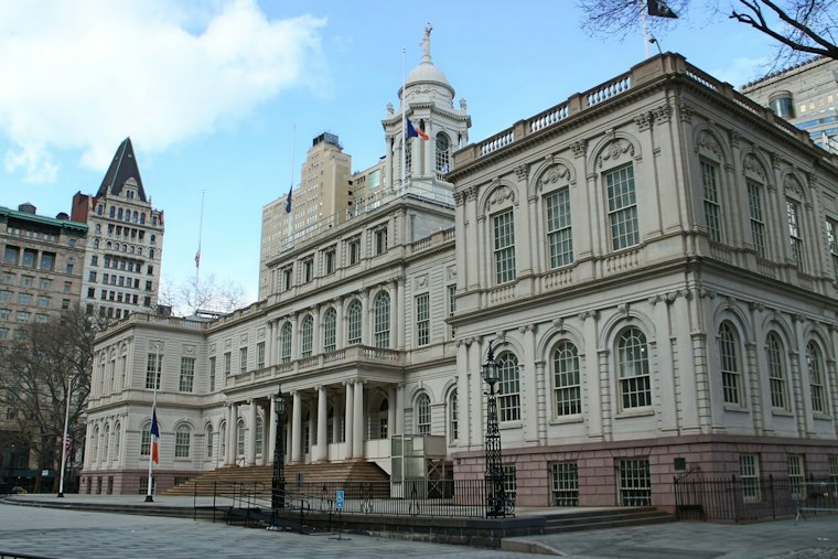 NYC Housing and Pre-K Numbers Slip in Mamdani's First Report Card