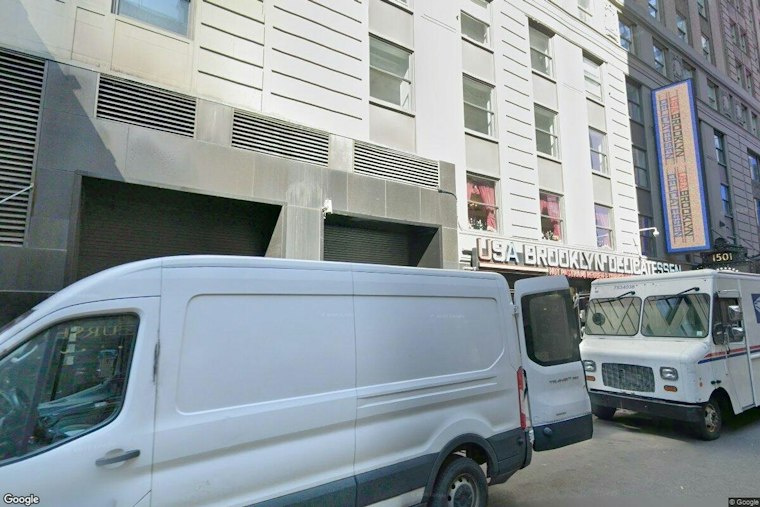 NYC Marshal Set to Auction Dominican Election Board's Manhattan Office Gear