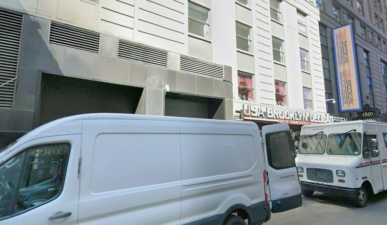 NYC Marshal Set to Auction Dominican Election Board's Manhattan Office Gear