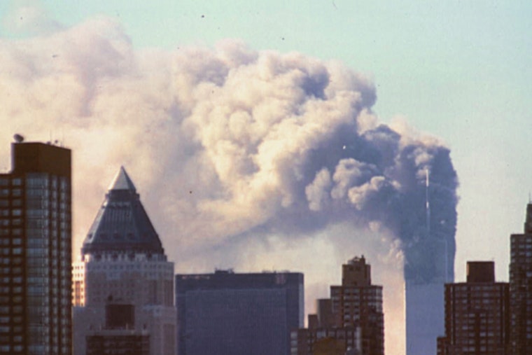 NYC Nurse Recalls 9/11 Burn Unit Where the Rooms Felt Like a Sauna