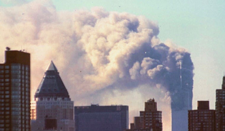 NYC Nurse Recalls 9/11 Burn Unit Where the Rooms Felt Like a Sauna