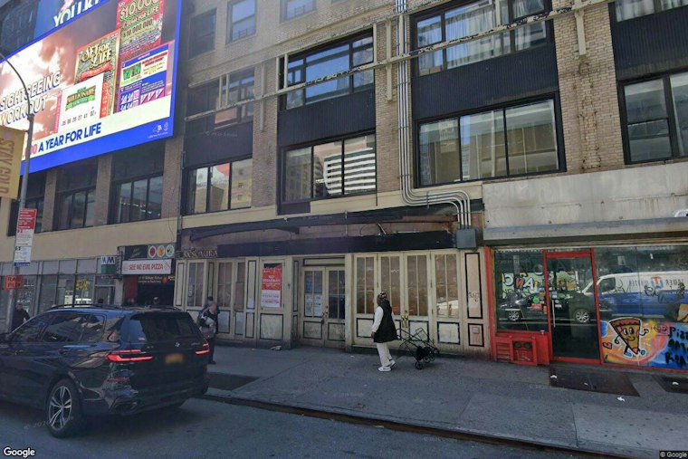 NYC Off-Broadway Week Returns Oct. 5-18 With 2-For-1 Deals on 25 Shows