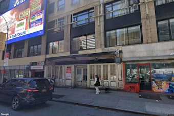 NYC Off-Broadway Week Returns Oct. 5-18 With 2-For-1 Deals on 25 Shows