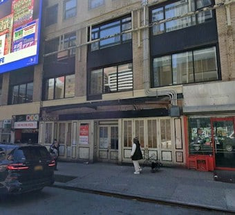 NYC Off-Broadway Week Returns Oct. 5-18 With 2-For-1 Deals on 25 Shows