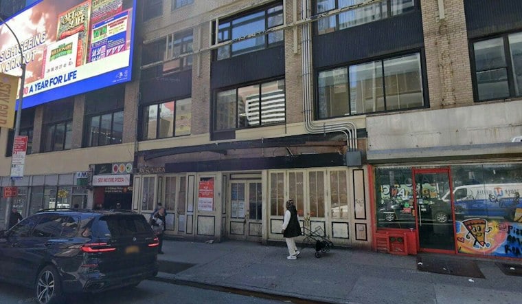 NYC Off-Broadway Week Returns Oct. 5-18 With 2-For-1 Deals on 25 Shows