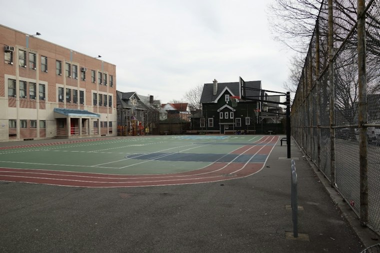 NYC Parents Push Back Against Classroom Tech, Demand More Recess and Play