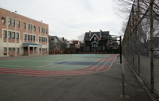 NYC Parents Push Back Against Classroom Tech, Demand More Recess and Play