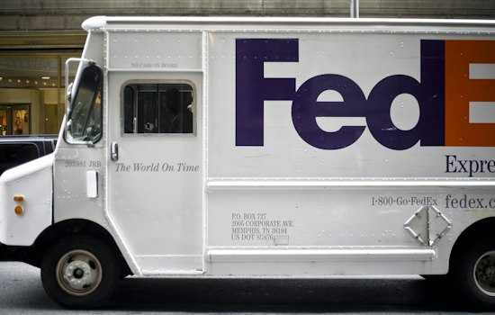 NYC Pays Businesses to Ditch Daytime Deliveries, Cut Truck Gridlock