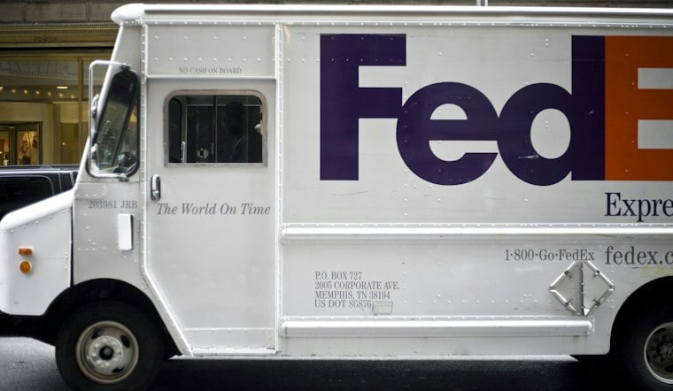 NYC Pays Businesses to Ditch Daytime Deliveries, Cut Truck Gridlock
