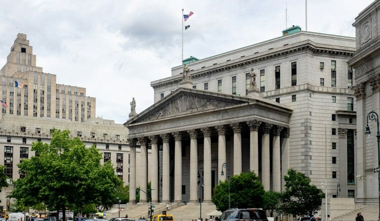 NYC Rehab Clinic Owner Gets 38 Months for $20M Ghost-Billing Scam