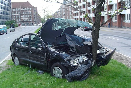 NYC's Crash Data Has Been Frozen Since June, Hiding Thousands of Wrecks