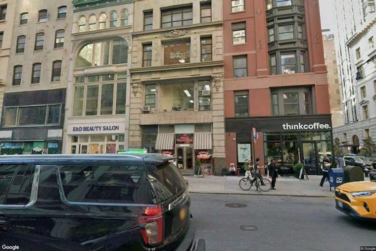 NYC's Entry-Level Tech Market Tightens as Graduate Pipeline Grows