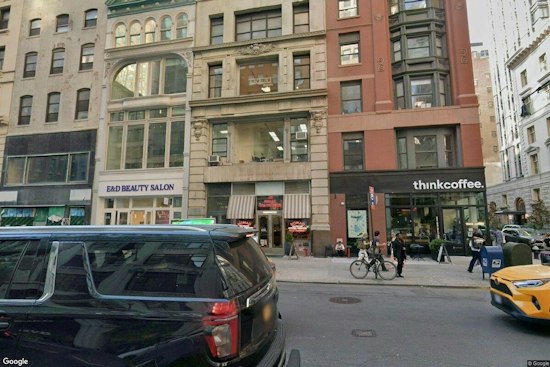 NYC's Entry-Level Tech Market Tightens as Graduate Pipeline Grows