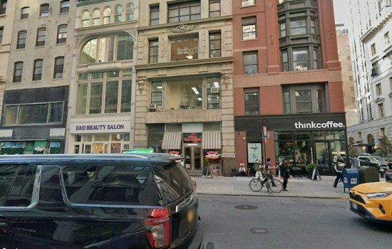 NYC's Entry-Level Tech Market Tightens as Graduate Pipeline Grows