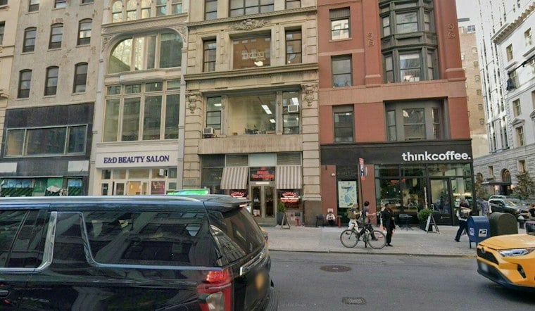 NYC's Entry-Level Tech Market Tightens as Graduate Pipeline Grows