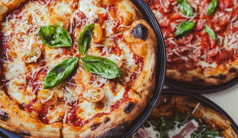 NYC's Una Pizza Napoletana Bumped to No. 2 as London Spot Claims World's Best Pizza