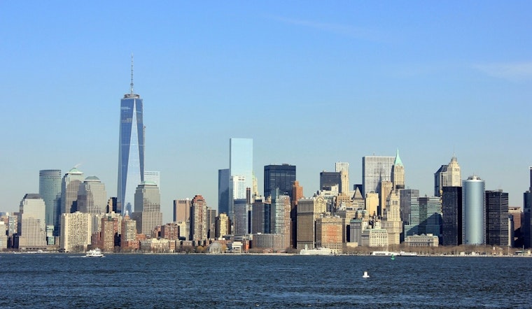 NYC Sizzles at 87 Before Gusty Winds Whip Up Dangerous Rip Currents at Brooklyn, Queens Beaches