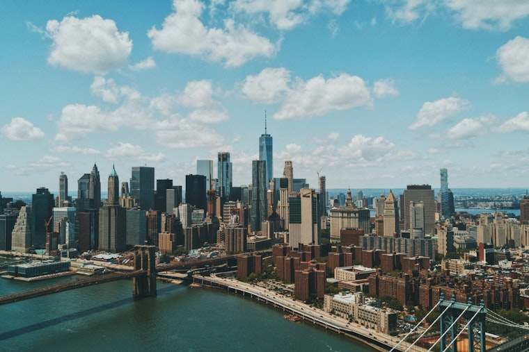 NYC Treasure Hunt Dangles $25,000 Prize Across 12 Cipher Clues