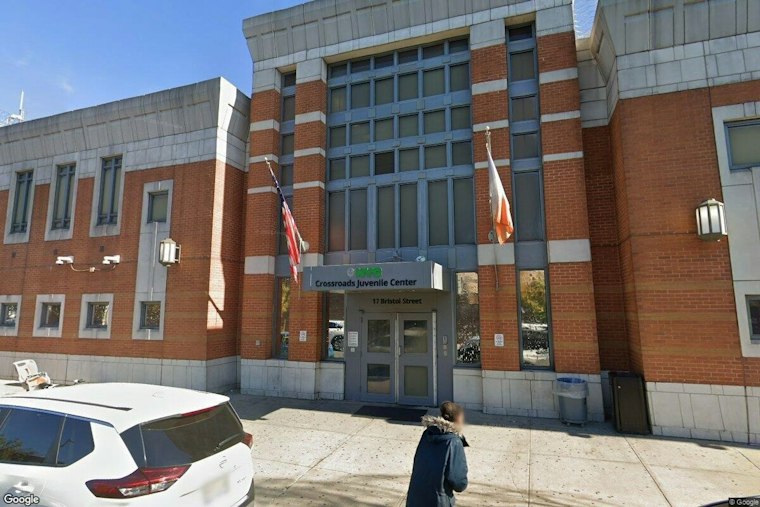 NYC Unveils Plan to Ease Overcrowding at Violence-Plagued Juvenile Jails