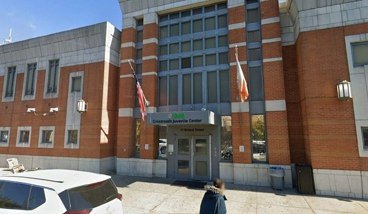NYC Unveils Plan to Ease Overcrowding at Violence-Plagued Juvenile Jails