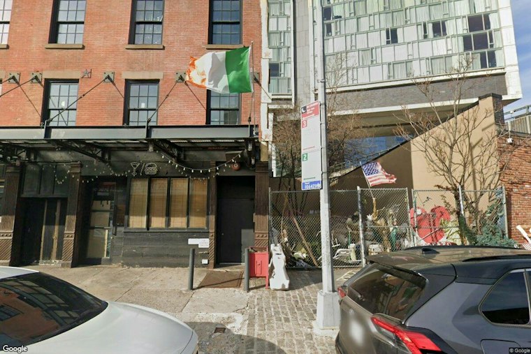 NYC Wants to Triple Vacant Lot Fines, but Bronx Residents Say It's Still Not Enough
