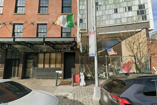 NYC Wants to Triple Vacant Lot Fines, but Bronx Residents Say It's Still Not Enough