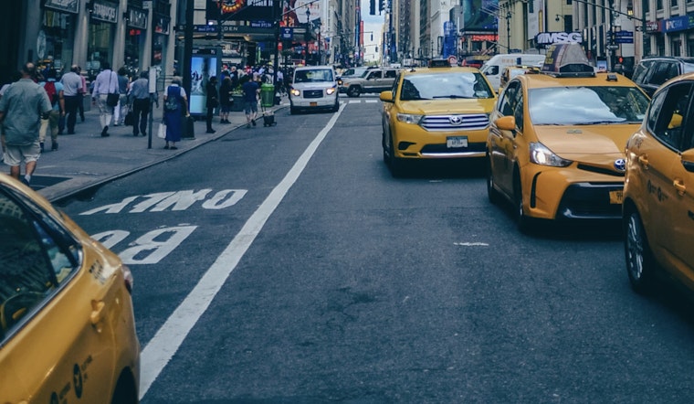 NYC Weighs Letting Taxis Park at 13,000 Commercial Meters for Up to 3 Hours
