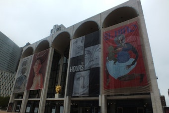 NYC Will Give Away 70,000 Free Met Opera Tickets This Season