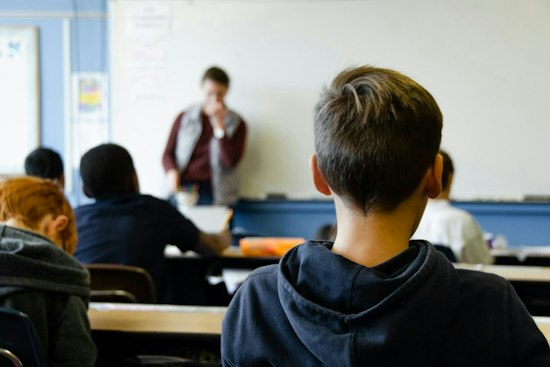 NYCLU Report Finds Almost Half of NY School Districts Fail Sex Ed Standards