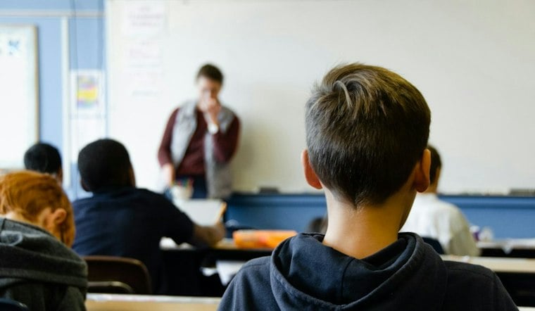 NYCLU Report Finds Almost Half of NY School Districts Fail Sex Ed Standards