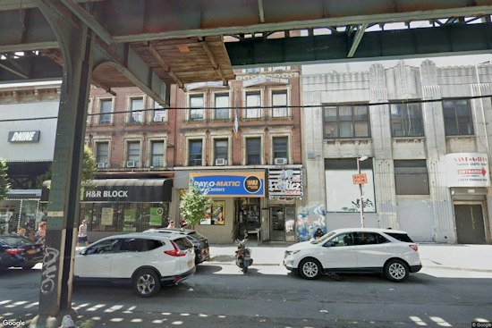 NYPD Burglary Appeal Seeks Information on Unidentified Person