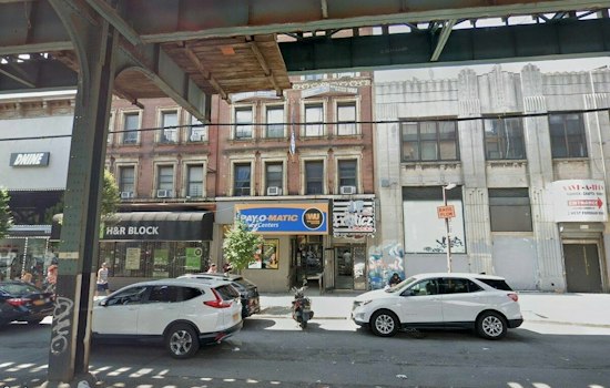 NYPD Burglary Appeal Seeks Information on Unidentified Person