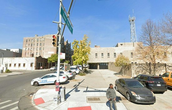NYPD Hunts Gunman Who Shot Two Near Eastern Parkway During Parade