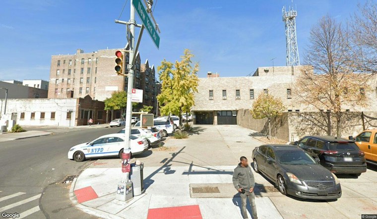 NYPD Hunts Gunman Who Shot Two Near Eastern Parkway During Parade
