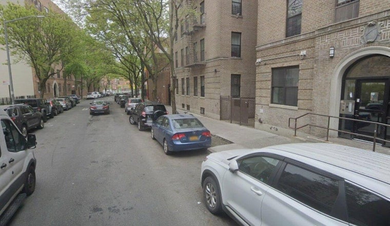 NYPD Hunts Man and Woman Who Punched Bronx Traffic Agent Issuing Ticket
