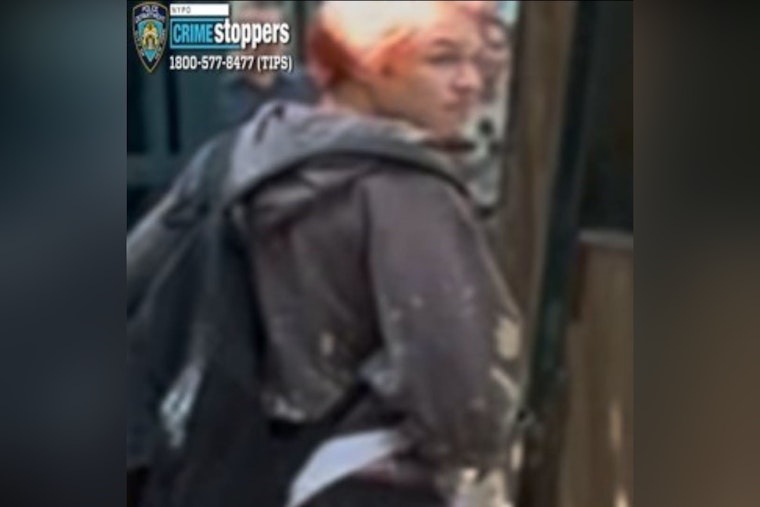 NYPD Hunts Man Who Exposed Himself to Woman, 22, on F Train Near Coney Island