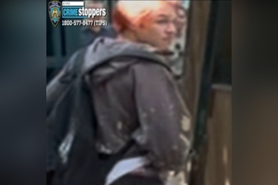 NYPD Hunts Man Who Exposed Himself to Woman, 22, on F Train Near Coney Island