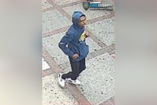 NYPD Hunts Man Who Hurled Furniture at 90-Year-Old Woman in Brighton Beach