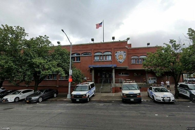 NYPD Hunts Robbery Suspects Tied to Pattern Across Three South Bronx Precincts