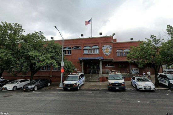NYPD Hunts Robbery Suspects Tied to Pattern Across Three South Bronx Precincts