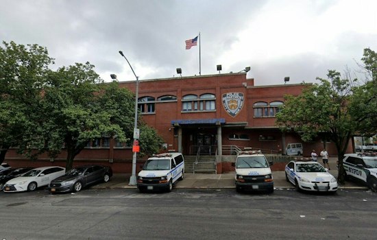 NYPD Hunts Robbery Suspects Tied to Pattern Across Three South Bronx Precincts